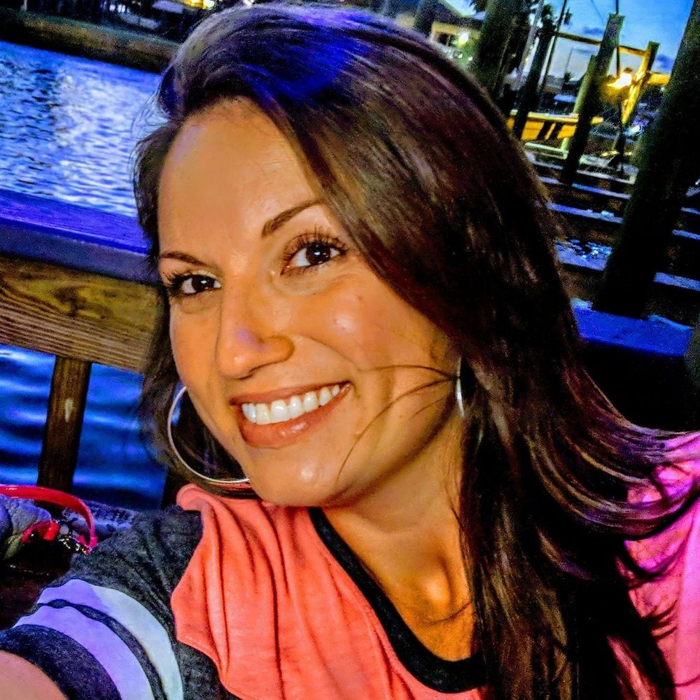 Meet your Posher, Amanda